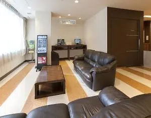 Kyoto Central Inn Hotel Kyoto