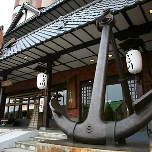 Furukawa Hotel Otaru