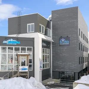 Owashi Hostel Kutchan