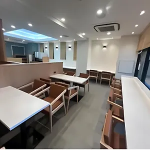 スマイルホテルなんば ホテル