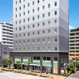 コンフォートホテル東京清澄白河 3*, 東京都 日本