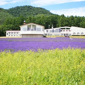 ハイランドふらの 3*, 富良野市 日本