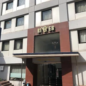 川崎リバーホテル 3*, 川崎町 日本